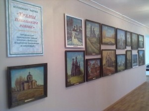 Никольский краеведческий музей3