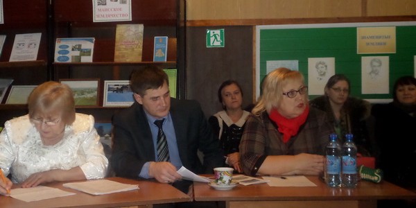 На территории Усовского, Ночкинского и Маисского сельсоветов прошел семинар-совещание по развитию предпринимательства