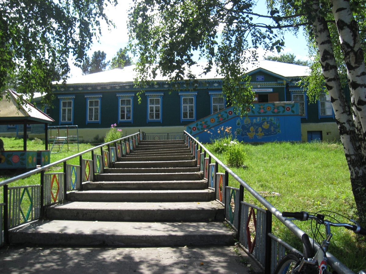 Село Столыпино — бывшая усадьба дворян Столыпиных — Туризм в Никольском  районе