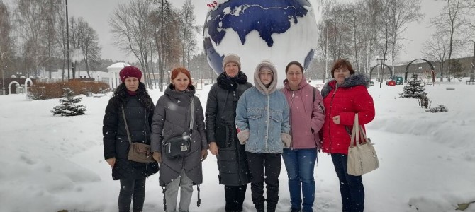 Город Никольск посетили туристы из Саратова