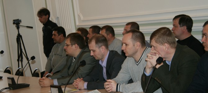 Встреча землячества Встреча землячества